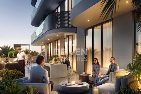 Apartamento en Al Furjan, Dubai, 2 dormitorios, 122.72 m², № 126733 - foto 8