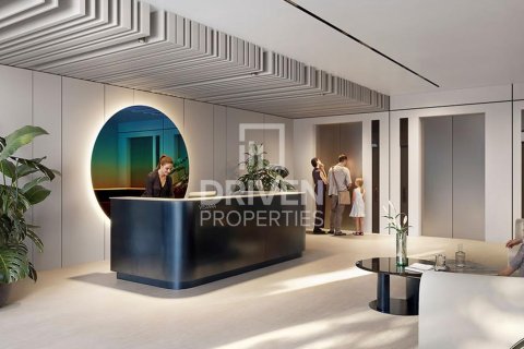 Apartamento en Al Furjan, Dubai, 2 dormitorios, 122.72 m², № 126733 - foto 6