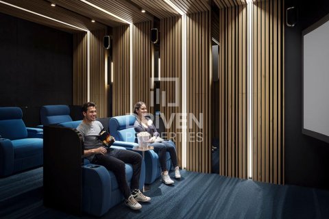 Apartamento en Al Furjan, Dubai, 2 dormitorios, 122.72 m², № 126733 - foto 2