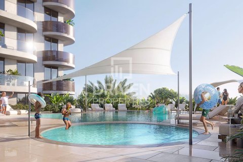 Apartamento en Al Furjan, Dubai, 2 dormitorios, 122.72 m², № 126733 - foto 7