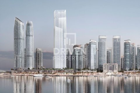 Apartamento en Dubai Creek Harbour (The Lagoons), Dubai, 3 dormitorios, 176.05 m², № 126723 - foto 2