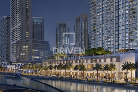 Apartamento en Dubai Creek Harbour (The Lagoons), Dubai, 3 dormitorios, 176.05 m², № 126723 - foto 5
