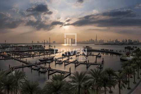Apartamento en Dubai Creek Harbour (The Lagoons), Dubai, 3 dormitorios, 176.05 m², № 126723 - foto 18