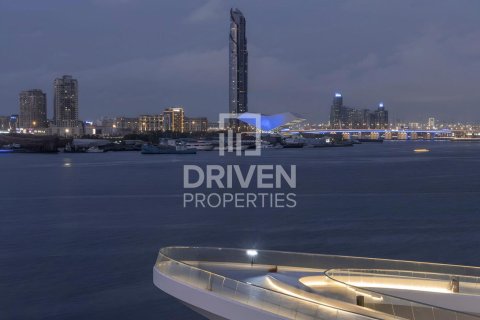 Apartamento en Dubai Creek Harbour (The Lagoons), Dubai, 3 dormitorios, 176.05 m², № 126723 - foto 17