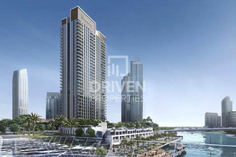 Apartamento en Dubai Creek Harbour (The Lagoons), Dubai, 3 dormitorios, 176.05 m², № 126723 - foto 7