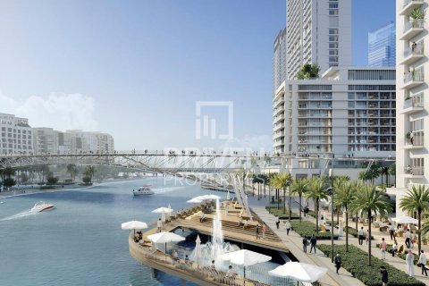 Apartamento en Dubai Creek Harbour (The Lagoons), Dubai, 3 dormitorios, 176.05 m², № 126723 - foto 15