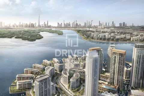 Apartamento en Dubai Creek Harbour (The Lagoons), Dubai, 3 dormitorios, 176.05 m², № 126723