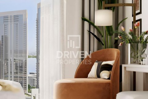 Apartamento en Dubai Creek Harbour (The Lagoons), Dubai, 3 dormitorios, 176.05 m², № 126723 - foto 9