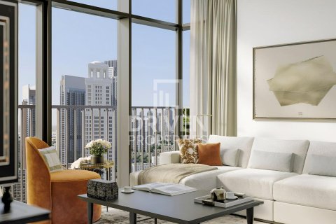 Apartamento en Dubai Creek Harbour (The Lagoons), Dubai, 3 dormitorios, 176.05 m², № 126723 - foto 8