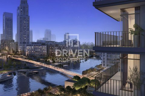 Apartamento en Dubai Creek Harbour (The Lagoons), Dubai, 3 dormitorios, 176.05 m², № 126723 - foto 4