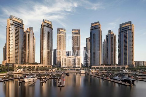 Apartamento en Dubai Creek Harbour (The Lagoons), Dubai, 3 dormitorios, 176.05 m², № 126723 - foto 14