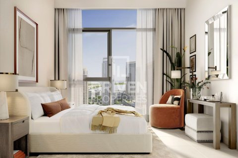 Apartamento en Dubai Creek Harbour (The Lagoons), Dubai, 3 dormitorios, 176.05 m², № 126723 - foto 11