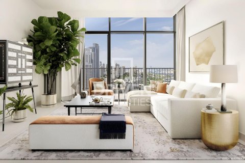 Apartamento en Dubai Creek Harbour (The Lagoons), Dubai, 3 dormitorios, 176.05 m², № 126723 - foto 10