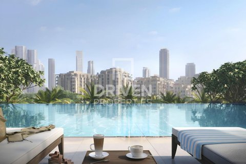 Apartamento en Dubai Creek Harbour (The Lagoons), Dubai, 3 dormitorios, 176.05 m², № 126723 - foto 13