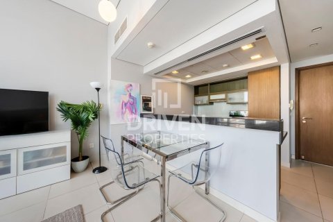 Apartment in The Lofts, Downtown Dubai (Downtown Burj Dubai), Dubai studio, 51.84 sq.m. № 126659 - photo 9