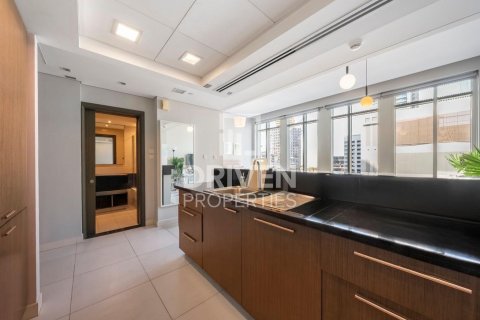 Apartment in The Lofts, Downtown Dubai (Downtown Burj Dubai), Dubai studio, 51.84 sq.m. № 126659 - photo 7