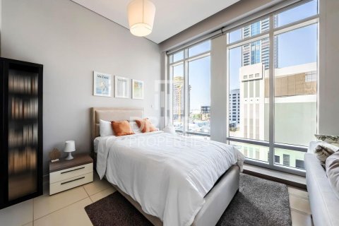 Apartment in The Lofts, Downtown Dubai (Downtown Burj Dubai), Dubai studio, 51.84 sq.m. № 126659 - photo 4