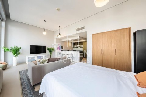 Apartment in The Lofts, Downtown Dubai (Downtown Burj Dubai), Dubai studio, 51.84 sq.m. № 126659 - photo 6