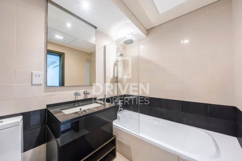 Apartment in The Lofts, Downtown Dubai (Downtown Burj Dubai), Dubai studio, 51.84 sq.m. № 126659 - photo 10