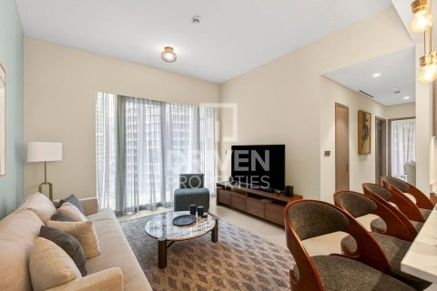 Apartment in Opera District, Downtown Dubai (Downtown Burj Dubai), Dubai 2 bedrooms, 118.08 sq.m. № 126736 - photo 3