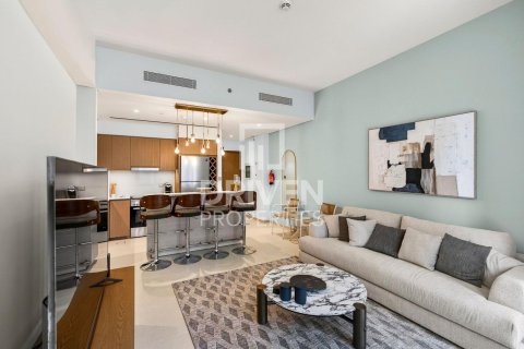 Apartment in Opera District, Downtown Dubai (Downtown Burj Dubai), Dubai 2 bedrooms, 118.08 sq.m. № 126736 - photo 7