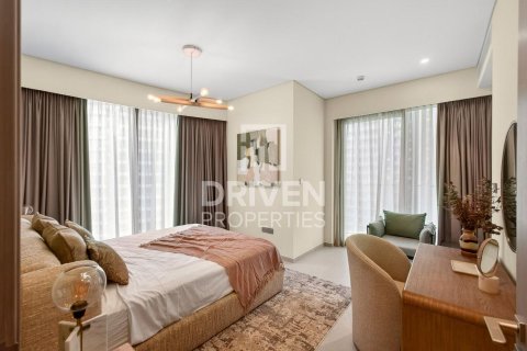 Apartment in Opera District, Downtown Dubai (Downtown Burj Dubai), Dubai 2 bedrooms, 118.08 sq.m. № 126736 - photo 10