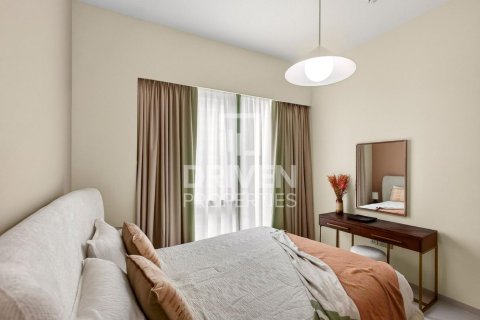 Apartment in Opera District, Downtown Dubai (Downtown Burj Dubai), Dubai 2 bedrooms, 118.08 sq.m. № 126736 - photo 14
