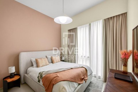 Apartment in Opera District, Downtown Dubai (Downtown Burj Dubai), Dubai 2 bedrooms, 118.08 sq.m. № 126736 - photo 12