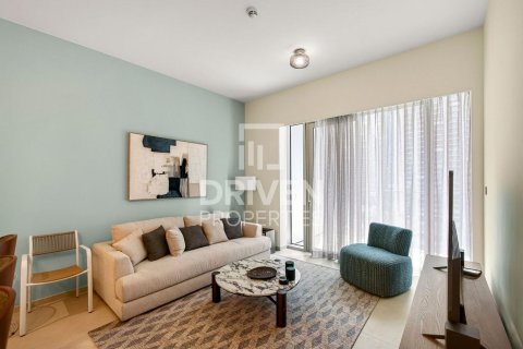 Apartment in Opera District, Downtown Dubai (Downtown Burj Dubai), Dubai 2 bedrooms, 118.08 sq.m. № 126736 - photo 4