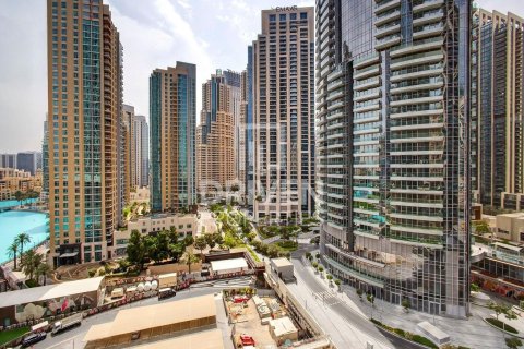 Apartment in Opera District, Downtown Dubai (Downtown Burj Dubai), Dubai 2 bedrooms, 118.08 sq.m. № 126736 - photo 20