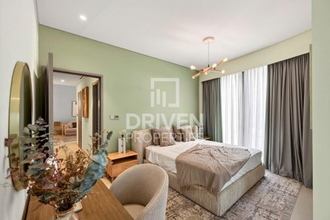 Apartment in Opera District, Downtown Dubai (Downtown Burj Dubai), Dubai 2 bedrooms, 118.08 sq.m. № 126736 - photo 9