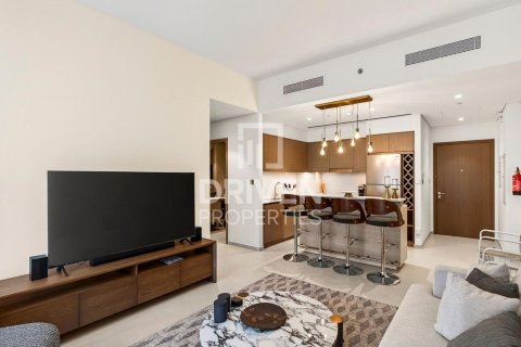 Apartment in Opera District, Downtown Dubai (Downtown Burj Dubai), Dubai 2 bedrooms, 118.08 sq.m. № 126736 - photo 6