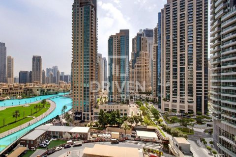 Apartment in Opera District, Downtown Dubai (Downtown Burj Dubai), Dubai 2 bedrooms, 118.08 sq.m. № 126736 - photo 1