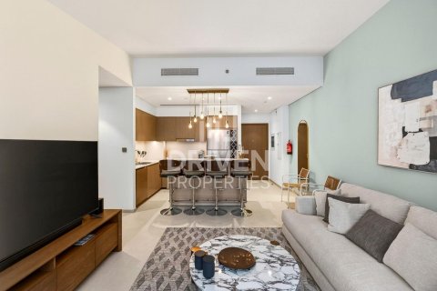 Apartment in Opera District, Downtown Dubai (Downtown Burj Dubai), Dubai 2 bedrooms, 118.08 sq.m. № 126736 - photo 5