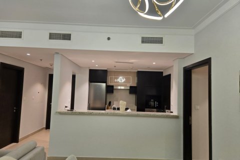Apartment in Dubai Creek Harbour (The Lagoons), Dubai 1 bedroom, 91.1 sq.m. № 56248 - photo 7