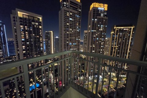 Apartment in Dubai Creek Harbour (The Lagoons), Dubai 1 bedroom, 91.1 sq.m. № 56248 - photo 2