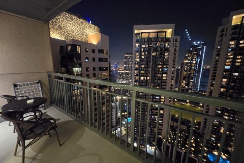 Apartment in Dubai Creek Harbour (The Lagoons), Dubai 1 bedroom, 91.1 sq.m. № 56248 - photo 3