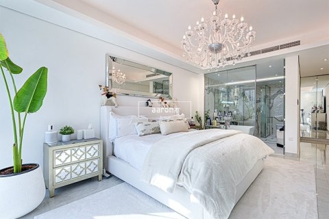 Appartement à Dubai Marina, Dubai, 3 chambres, 230.7 m², № 56183 - photo 13