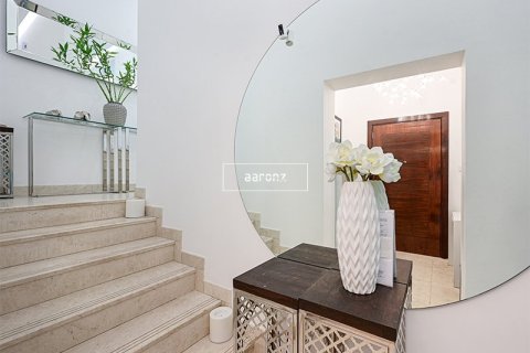 Appartement à Dubai Marina, Dubai, 3 chambres, 230.7 m², № 56183 - photo 14