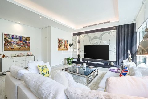 Appartement à Dubai Marina, Dubai, 3 chambres, 230.7 m², № 56183 - photo 17