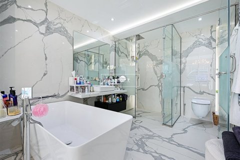 Appartement à Dubai Marina, Dubai, 3 chambres, 230.7 m², № 56183 - photo 4