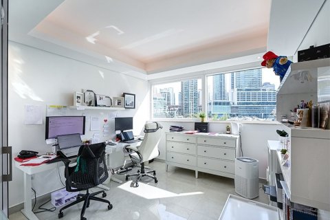 Appartement à Dubai Marina, Dubai, 3 chambres, 230.7 m², № 56183 - photo 9