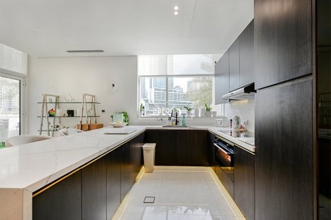 Appartement à Dubai Marina, Dubai, 3 chambres, 230.7 m², № 56183 - photo 7