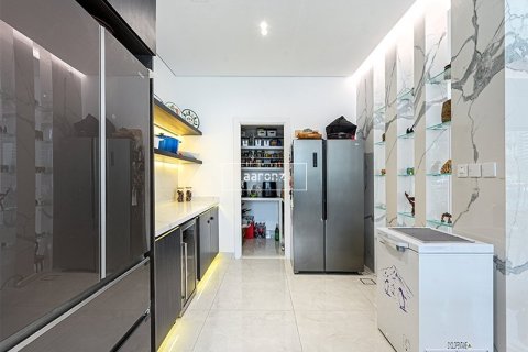Appartement à Dubai Marina, Dubai, 3 chambres, 230.7 m², № 56183 - photo 8