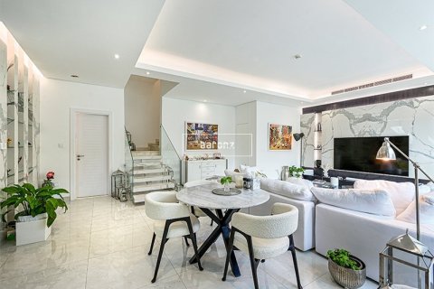 Appartement à Dubai Marina, Dubai, 3 chambres, 230.7 m², № 56183 - photo 16
