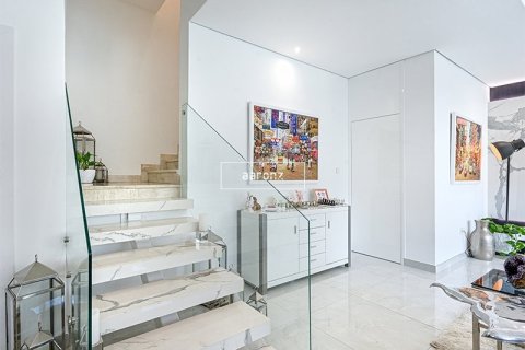 Appartement à Dubai Marina, Dubai, 3 chambres, 230.7 m², № 56183 - photo 15