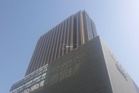 Bureau à Dubai Marina, Dubai, 344.1 m², № 56186 - photo 8