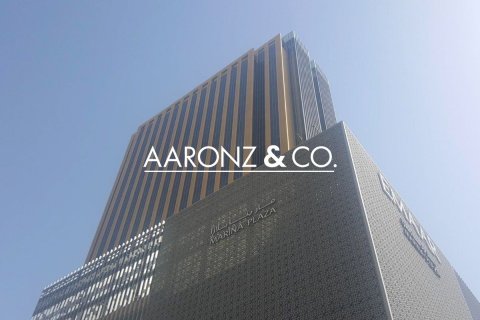 Bureau à Dubai Marina, Dubai, 344 m², № 56186 - photo 12