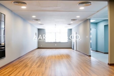 Oficina en Dubai Marina, Dubai, 344 m², № 56186