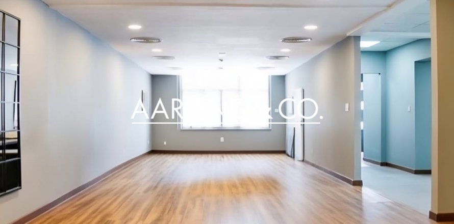 Bureau à Dubai Marina, Dubai, 344 m², № 56186